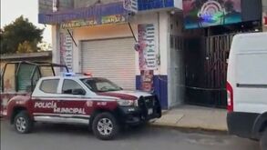 Un hombre fue asesinado en un presunto ajuste de cuentas en el municipio de Juan C. Bonilla