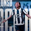 Monterrey compró a Alonso Aceves mediante una negociación con Grupo Pachuca luego de ceder a León hace unos meses a 'Plátano' Alvarado y Jordi Cortizo.