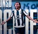 Monterrey compró a Alonso Aceves mediante una negociación con Grupo Pachuca luego de ceder a León hace unos meses a 'Plátano' Alvarado y Jordi Cortizo.