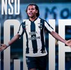 Monterrey compró a Alonso Aceves mediante una negociación con Grupo Pachuca luego de ceder a León hace unos meses a 'Plátano' Alvarado y Jordi Cortizo.