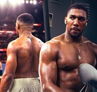 Anthony Joshua venció a Jake Paul en el Kaseya Center de Miami.