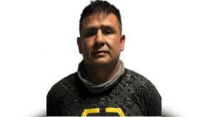 El Barney, hombre acusado de secuestro, abuso sexual y explotación de menores en Toluca, Edomex