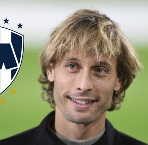 Sergio Canales en una entrevista en España.