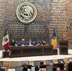 En su informe, el director de Siapa fue dúramente criticado por el Congreso de Jalisco.