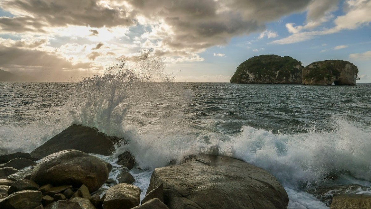 Coprisjal da a conocer cuáles son las playas aptas para nadar en Jalisco, durante el invierno de 2025.