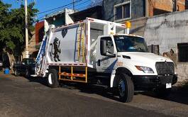 Descubre loshorarios de la basura por las fiestas patrias