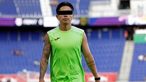 El futbolista Dieter Villalpando es declarado culpable de delito sexual en Jalisco.