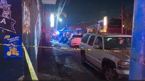 Un ataque armado afuera de un bar de Tonalá deja dos hombres y una mujer asesinados.