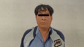 Retrato hablado de un docente que daba clases particulares de música fue detenido por presuntos actos de pederastia agravada en Oaxaca.