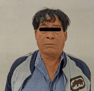 Retrato hablado de un docente que daba clases particulares de música fue detenido por presuntos actos de pederastia agravada en Oaxaca.