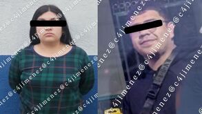 Las 5 noticias más importantes de C4 En Alerta hoy 22 de diciembre de 2025.