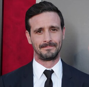 James Ransone
