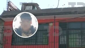 Jonathan confiesa que mató a una joven tras su detención en Ecatepec.