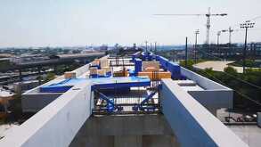 Movilidad en Nuevo León