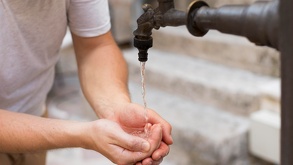 Más de 800 colonias del Área Metropolitana de Guadalajara se quedará sin agua por trabajos de Siapa.