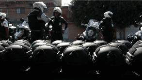 Guanajuato reportó una reducción del 41 por ciento en homicidios a policías en comparación con 2024.