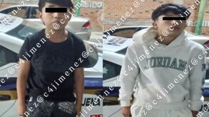 'Los Plaga', grupo delictivo de menores de edad en CdMx que opera en Venustiano Carranza e Iztacalco