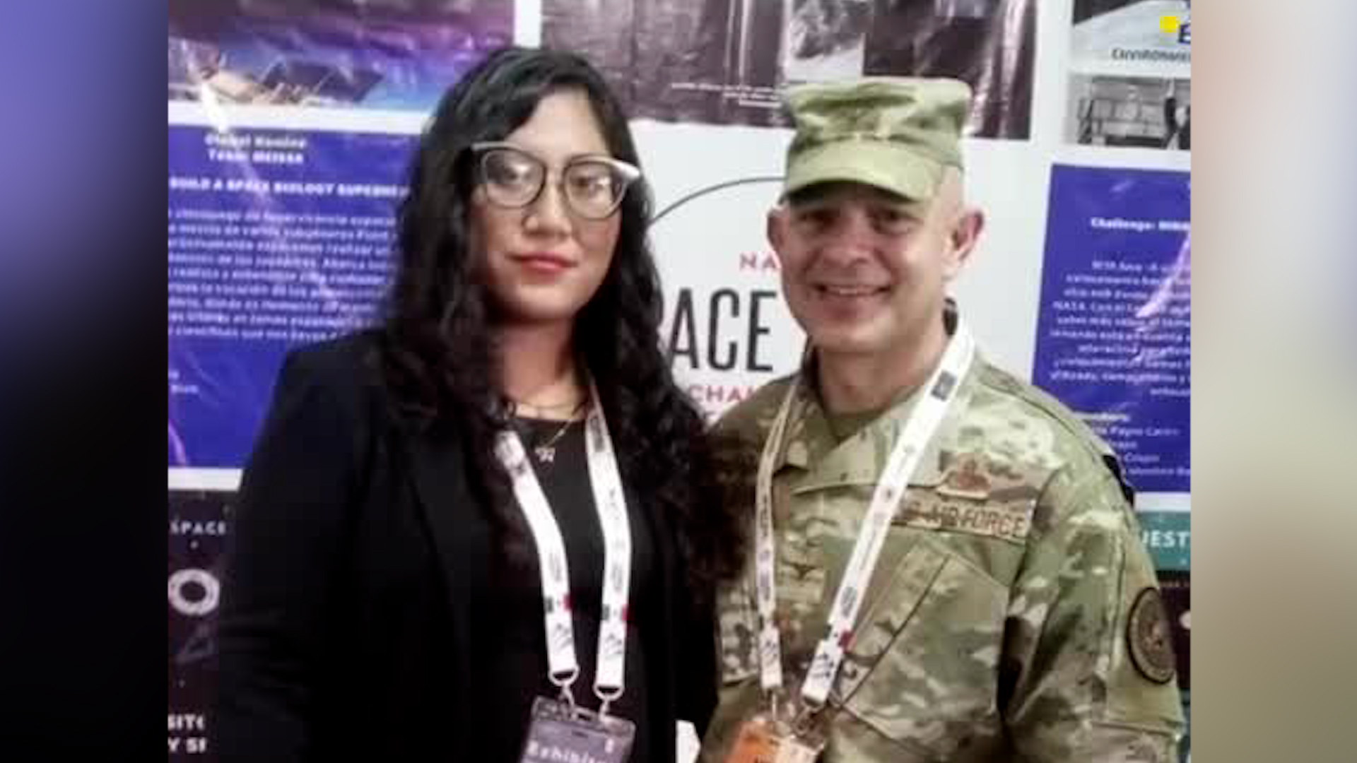 Karla Santander, ingeniera industrial y primera astronauta análoga de Tabasco, compite entre 102,000 participantes para viajar al espacio con Sera Space.