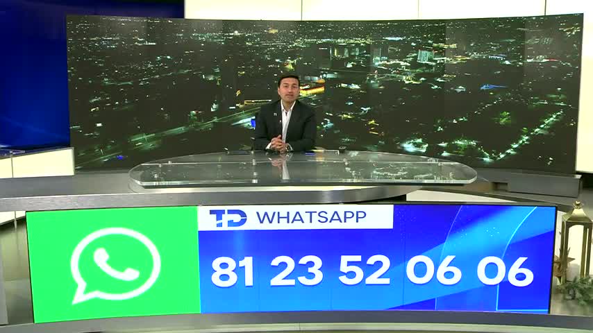 Programa conducido por Yari Martínez, domingo 21 de diciembre de 2025.