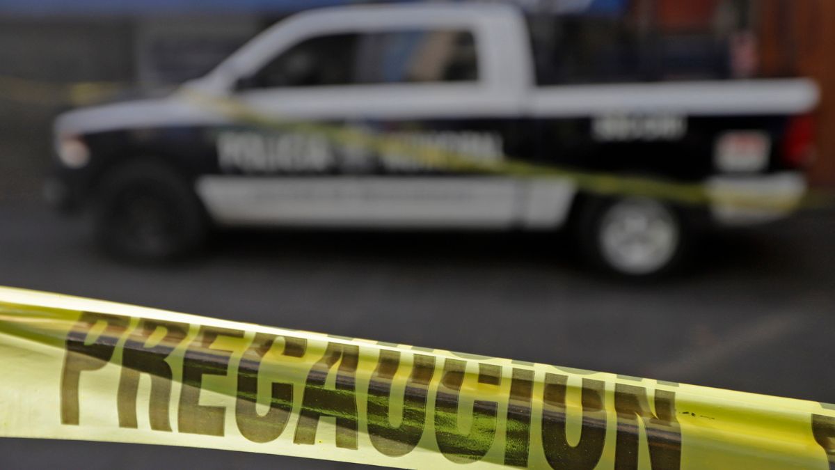 Un trabajador de la empresa Benteler, perteneciente al corredor industrial de La Ciénega murió atropellado.