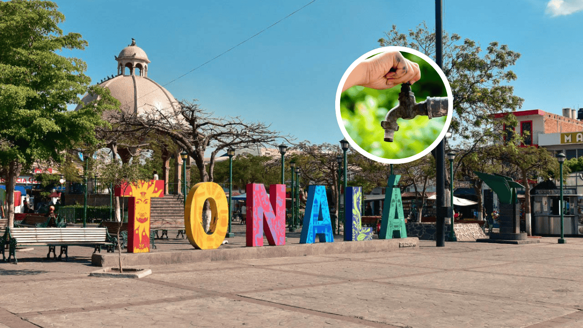 Letras monumentales de 