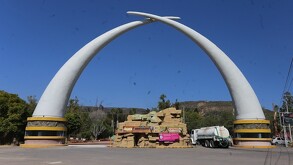 Se emitieron recomendaciones preventivas que fueron atendidas de manera inmediata por el municipio.