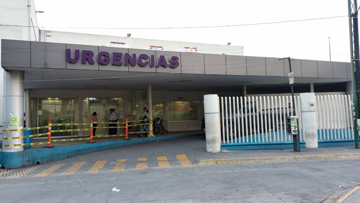 La Agencia Estatal de Investigaciones indagan el paradero del presunto responsable