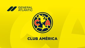 América en alianza con General Attlantic.