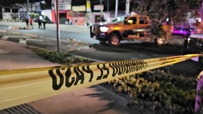 Un niña de 9 años falleció al ser arrollada junto con su madre en Tonalá.