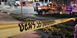 Un niña de 9 años falleció al ser arrollada junto con su madre en Tonalá.