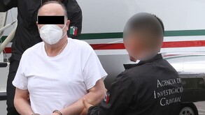 Desechan amparo de César Duarte, exgobernador de Chihuahua tras no ratificar demanda.