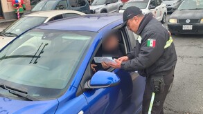 Hoy No Circula CdMx y Edomex miércoles 24 de diciembre 2025.