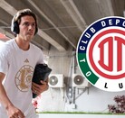 Sebastián Córdova, exjugador de los Tigres de la UANL.