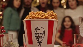¿Cuánto cuesta el Bucket Navideño de KFC este 2025? Aquí los detalles.