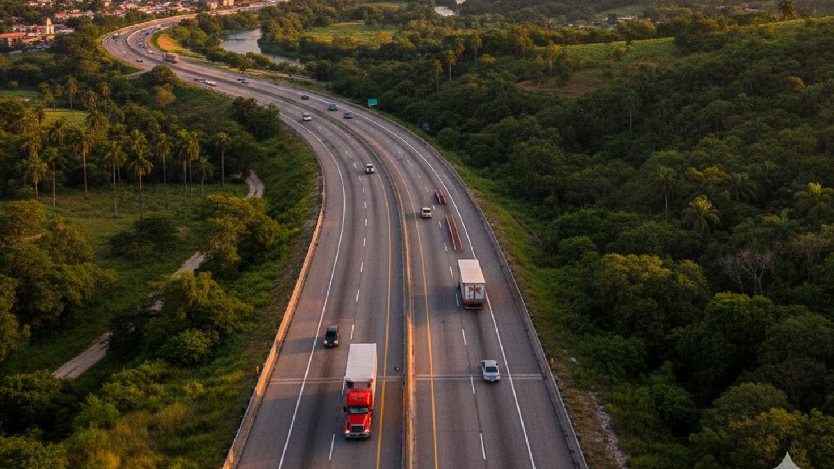 Si planeas viajar en tu auto y conducir desde la ciudad de Querétaro hacia la costa de Veracruz, aquí te decimos cuánto gastarás en peajes.