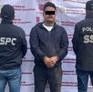 El Diez, integrante de la Unión Tepito detenido en Ecatepec, Edomex