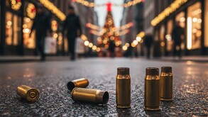 Disparar al aire en Guadalajara trae múltiples sanciones que van desde multas económicas, hasta arrestos.