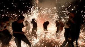 Conoce las multas y sanciones por detonar pirotecnia en Guadalajara en diciembre de 2025, así como los canales para reportar uso ilegal y los operativos