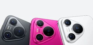 Huawei Pura 80 Ultra