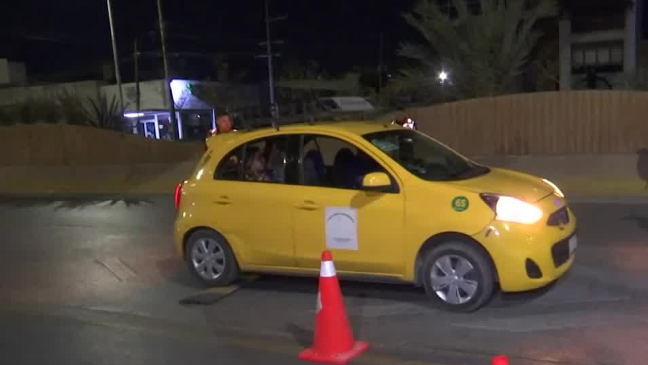 Diferentes corporaciones se movilizarán para mantener el orden en la ciudad.