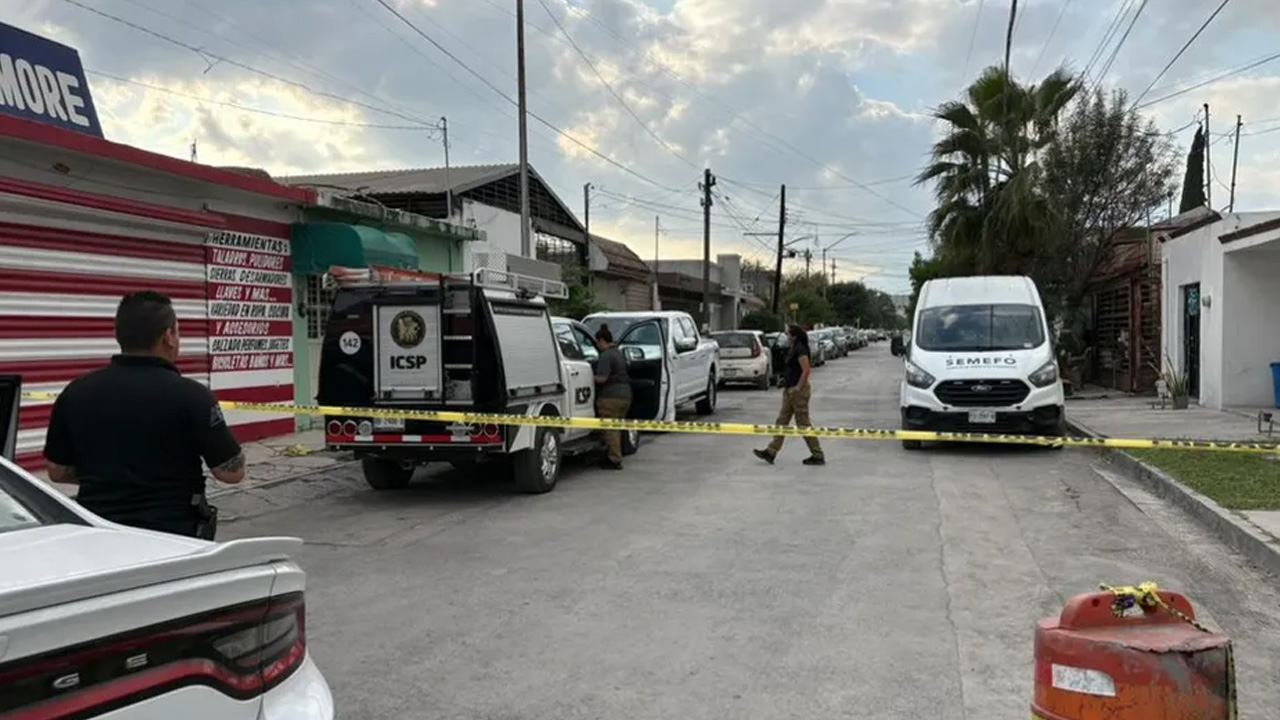 Un hombre de 41 años fue hallado sin vida dentro de su domicilio en la colonia Jardines de San Rafael, en el municipio de Guadalupe.
