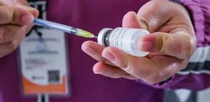 La Secretaría de Salud de Jalisco investiga la muerte de un segundo menor a causa de sarampión.