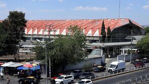 Se registró una persecusión que terminó en tragedia en la zona de la CAPU, debido a que una mujer murió.