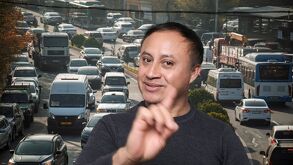 Personas que no paguen las fotomultas no podrán hacer trámites en Puebla,