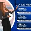 ¿Cuál será la temperatura mínima HOY 23 de diciembre del 2025? Aquí los detalles.