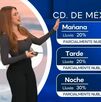 ¿Cuál será la temperatura mínima HOY 23 de diciembre del 2025? Aquí los detalles.