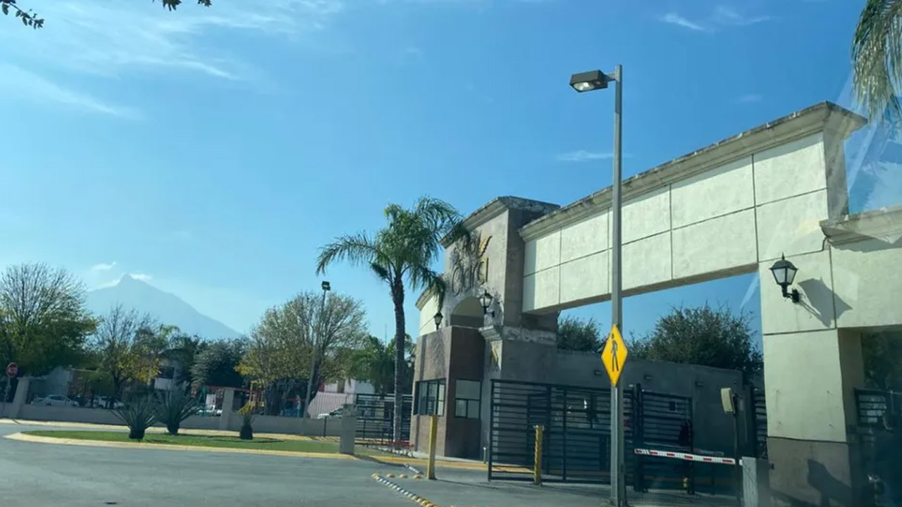 Una menor de 16 años fue atada de pies y manos durante un asalto ocurrido dentro de su domicilio en el municipio de Guadalupe.