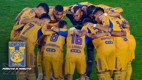 Noticias de Tigres HOY 24 de diciembre de 2025.