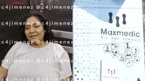 Monserrat, mujer fallecida tras cirugía de vesícula en Maxmedic CdMx