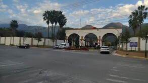 Al sitio acudieron elementos ministeriales y del Instituto de Criminalística y Servicios Periciales